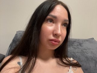 Milanna Porn Show