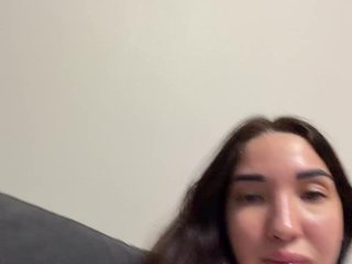 Milanna Porn Show
