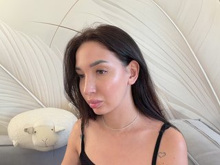 Milanna Porn Show