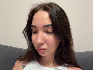 Milanna Porn Show