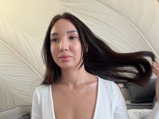 Milanna Porn Show