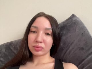 Milanna Porn Show