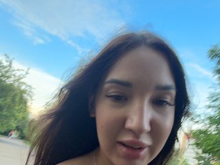 Milanna Porn Show