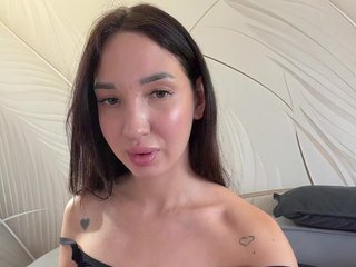 Milanna Porn Show