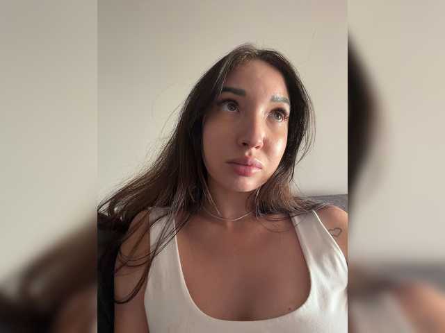 MiLaHHa live cam on BongaCams