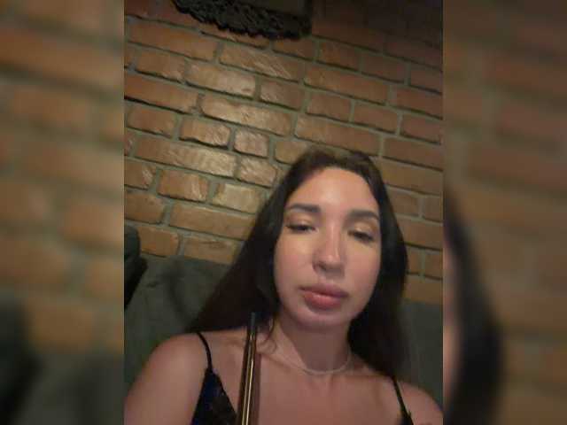 Milanna live webcam show