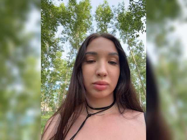 MiLaHHa live cam on BongaCams