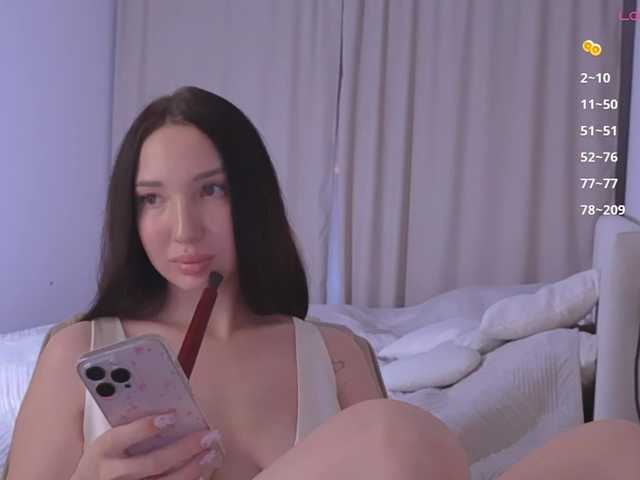 MiLaHHa's BongaCams show and profile