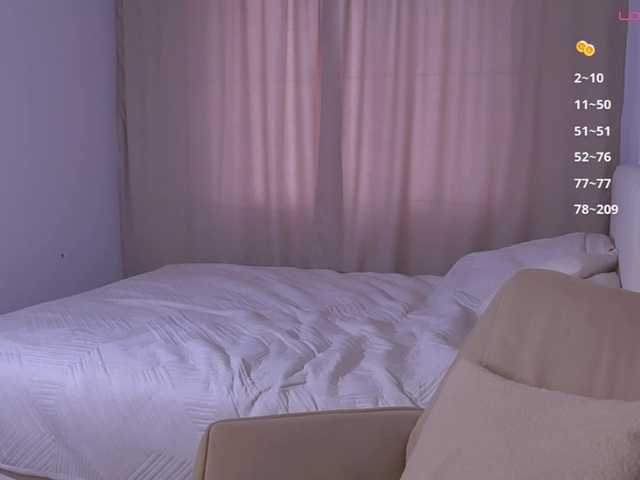 MiLaHHa's BongaCams show and profile