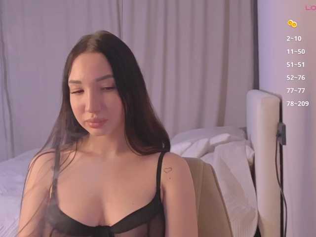 MiLaHHa's BongaCams show and profile