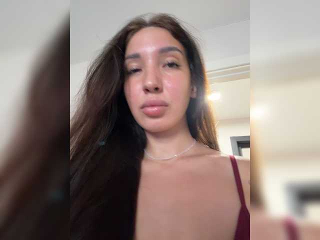 MiLaHHa live cam on BongaCams