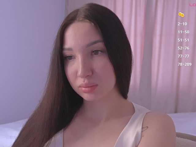MiLaHHa's BongaCams show and profile
