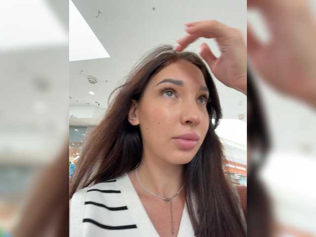 MiLaHHa Live-Cam auf BongaCams