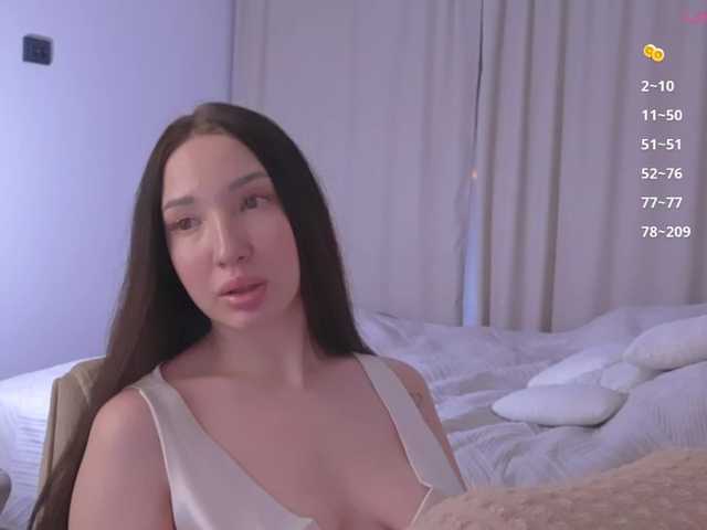 MiLaHHa's BongaCams show and profile