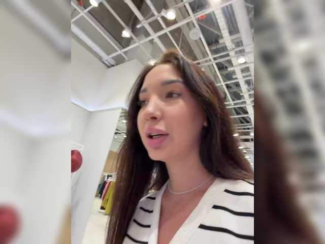 MiLaHHa live cam