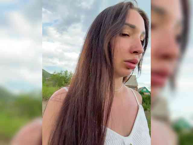 Milanna webcam