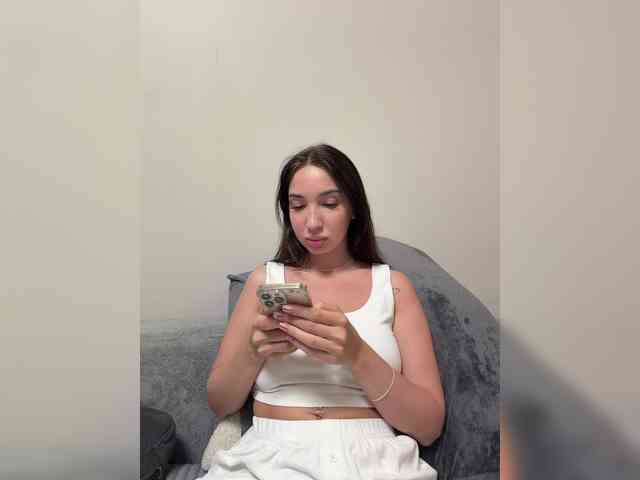 MiLaHHa Sex Cam Show