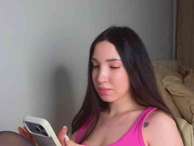 Milanna webcam