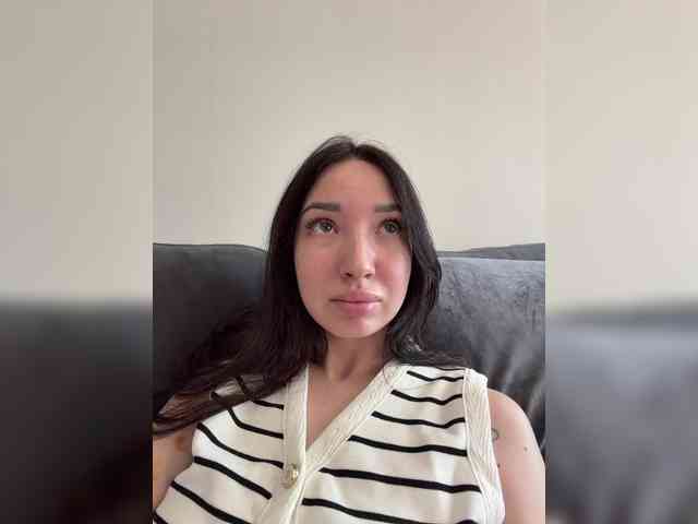 Milanna webcam