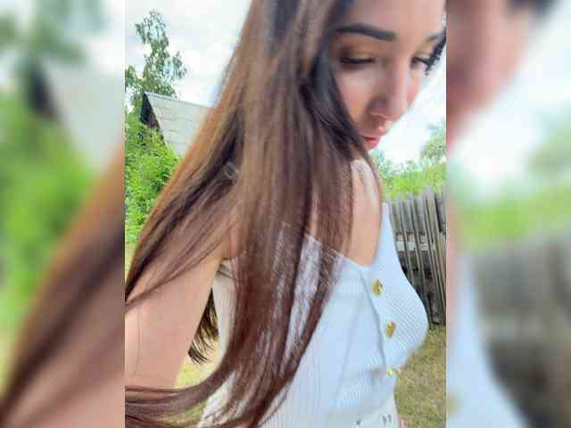 Milanna webcam