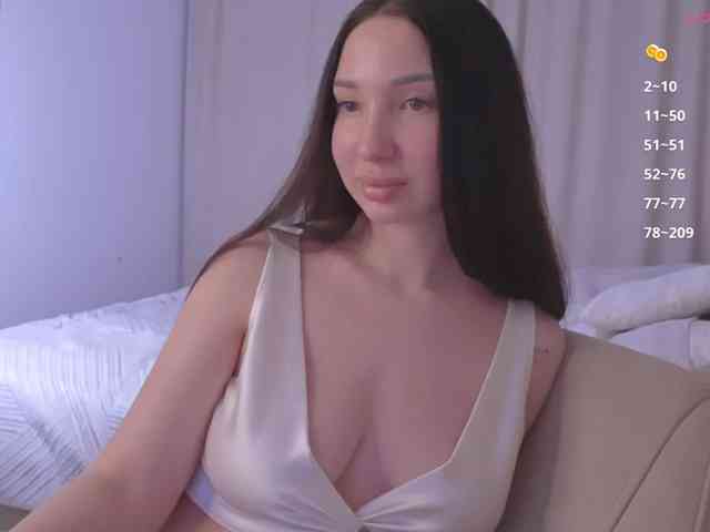 Milanna webcam