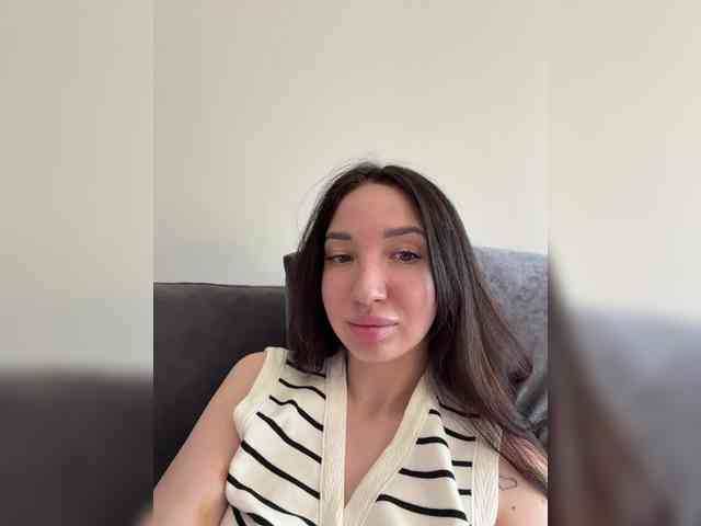 Milanna webcam