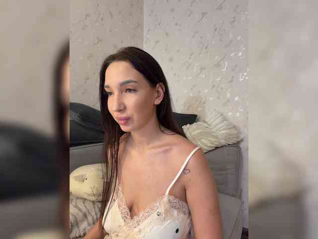 Milanna webcam
