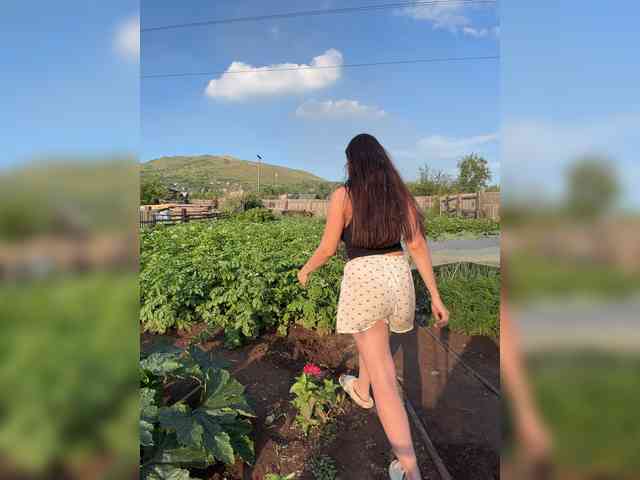 Milanna webcam