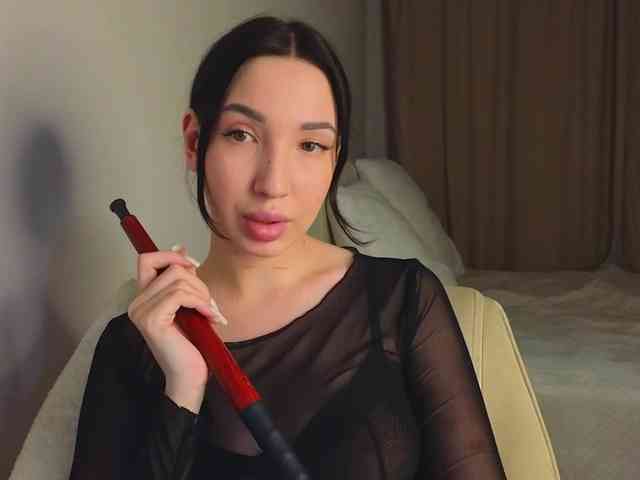 Milanna webcam