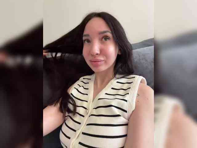 Milanna webcam