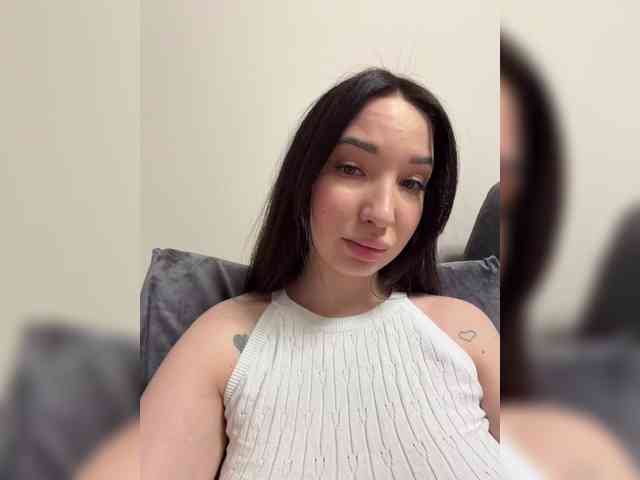 Milanna webcam