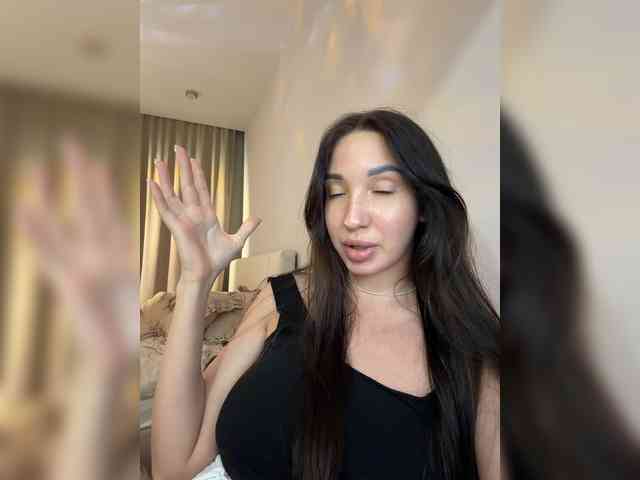 Milanna webcam