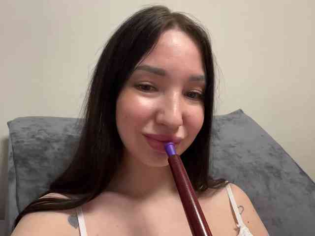Milanna webcam