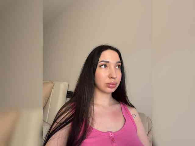 Milanna webcam
