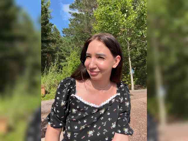 Milanna webcam