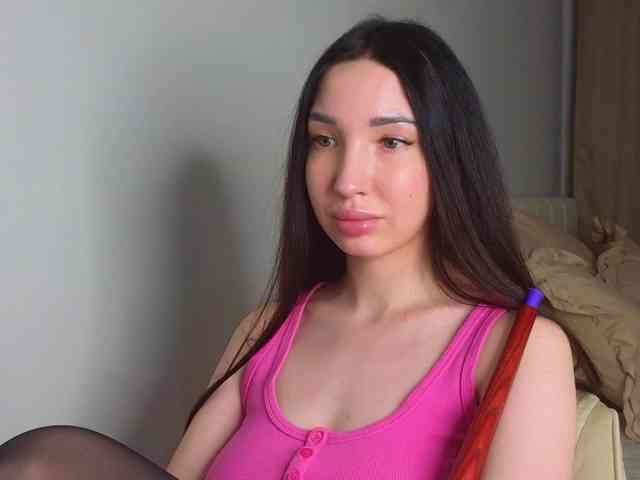 Milanna webcam