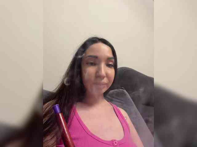 Milanna webcam
