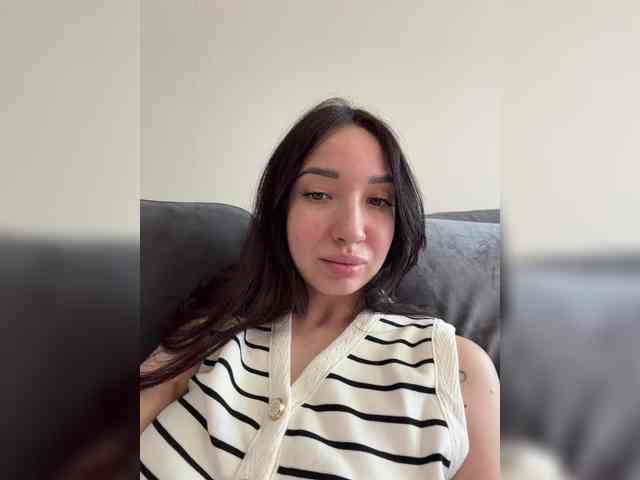 Milanna webcam