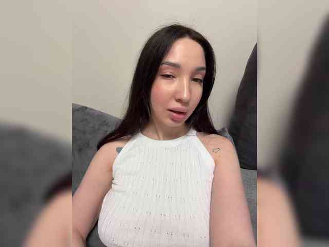 Milanna webcam