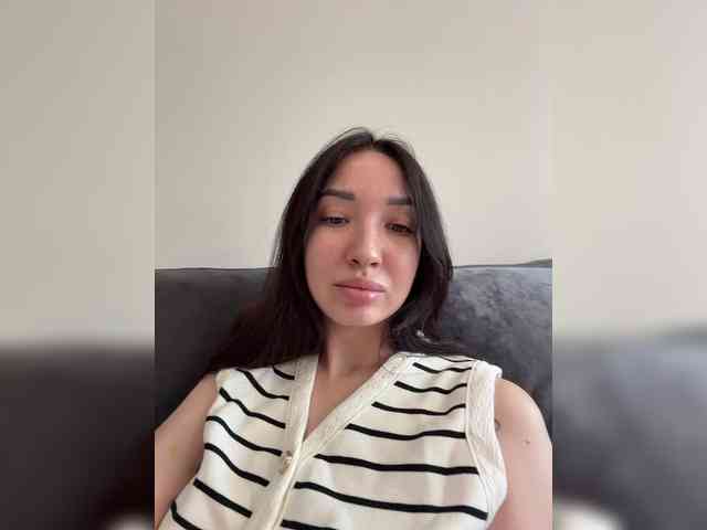 Milanna webcam