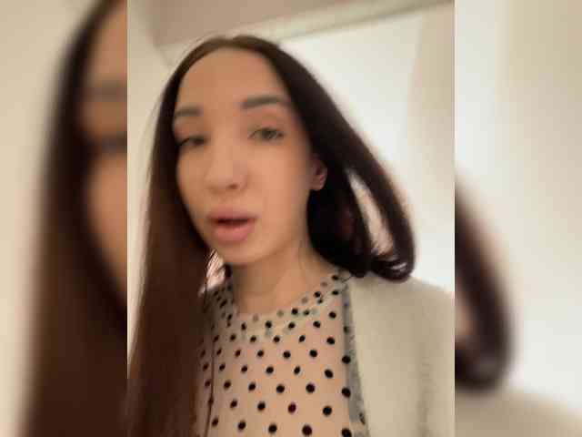 Milanna webcam