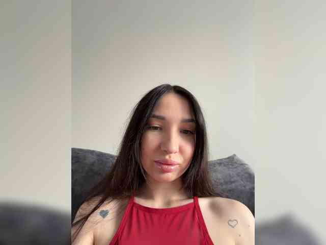 Milanna webcam