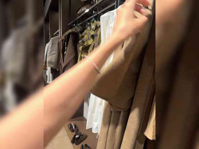 Milanna webcam