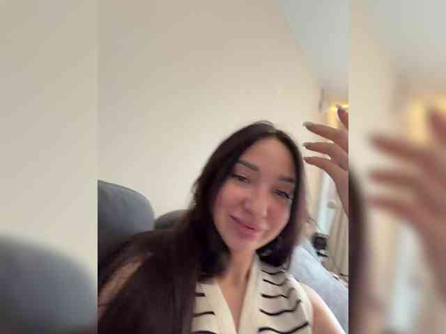 Milanna webcam
