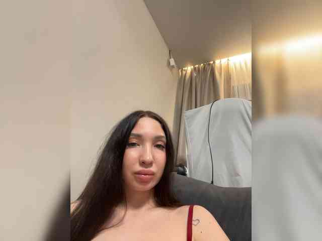 Milanna webcam