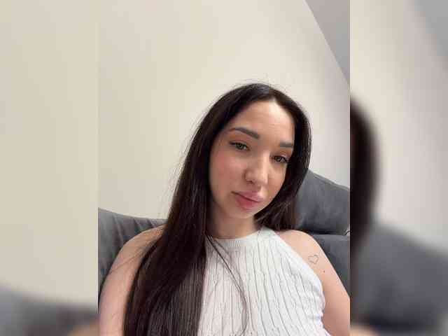 Milanna webcam