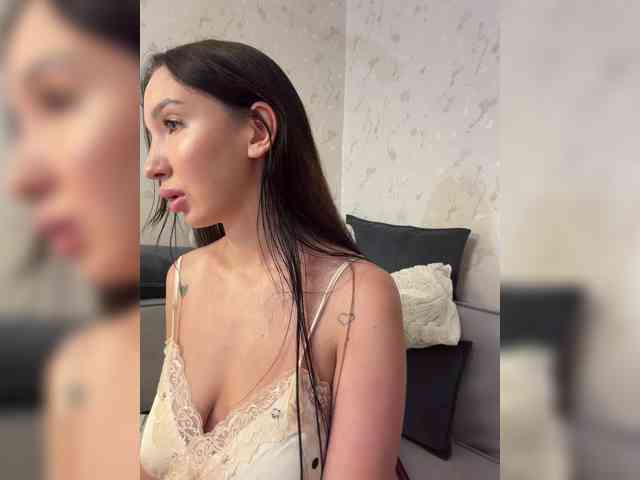 Milanna webcam