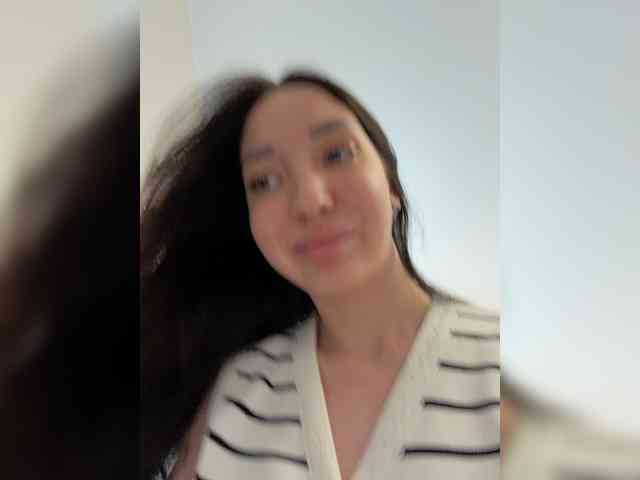 Milanna webcam