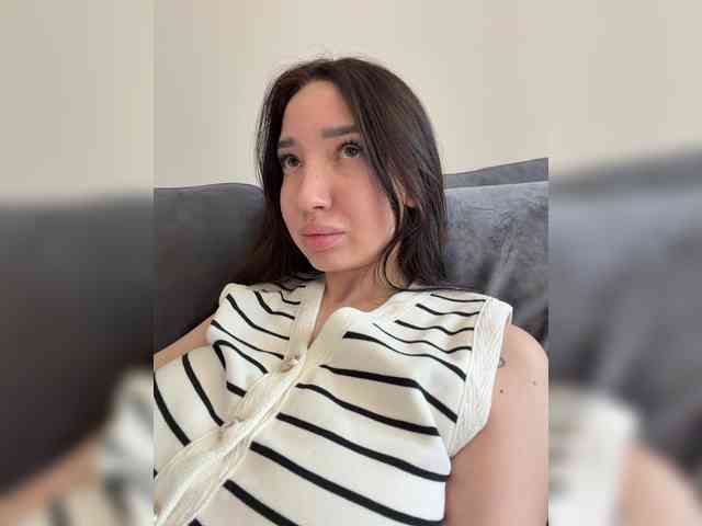 Milanna webcam