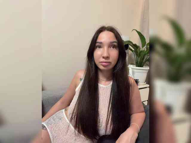 Milanna webcam